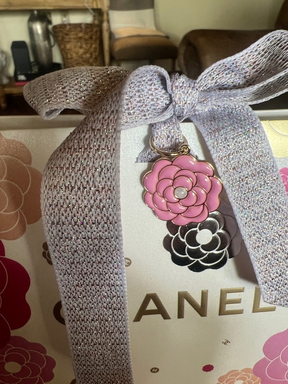Chanel 2026 Mother’s Day - Picture 2 of 5